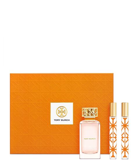 tory burch signature perfume gift set|who sells tory burch perfume.